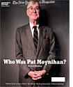 New York Times Magazine