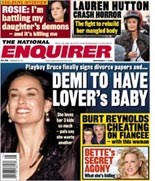 National Enquirer
