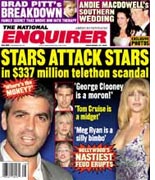 The National Enquirer