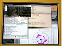 Back to work on the computer!