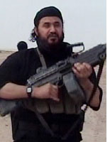 Abu Musab al-Zarqawi. Click image to expand.