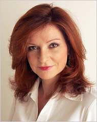 Maureen Dowd.