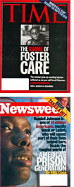 Time and Newsweek
