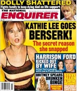 The National Enquirer
