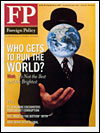 Foreign Policy