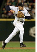 Alex Rodriguez