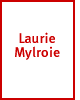 Laurie Mylroie 