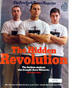 New York Times Magazine