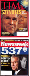 Time and Newsweek