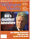 Washington Monthly