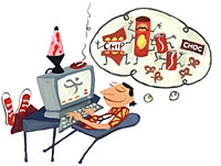 Illustration by Nina Frenkel
