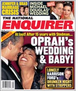 National Enquirer