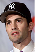 Mike Mussina