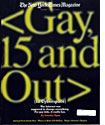 New York Times Magazine