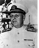 Adm. Husband E. Kimmel