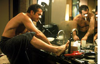 Mel Gibson in What Women Want
