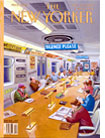 The New Yorker
