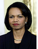 Condoleezza Rice