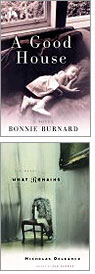 Book covers