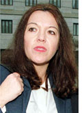 Susan McDougal