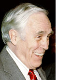 A playwright's friend