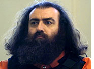 Michael McDermott