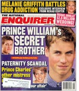The National Enquirer