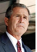 George W. Bush