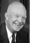 Dwight D. Eisenhower
