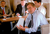 Michael Douglas