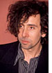 Tim Burton