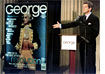 George Magazine