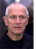 Steven Berkoff