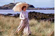 Anderson in The House of Mirth