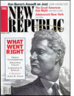 New Republic