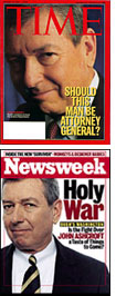 Time and Newsweek