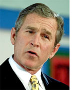 George W. Bush