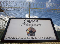 Guantanamo Bay. Click image to expand.