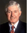 Charles T. (Ted) Bauer