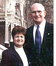 Susan and John H. Sykes