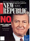 New Republic
