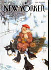 The New Yorker