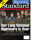 Weekly Standard
