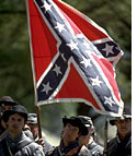 Confederate flag