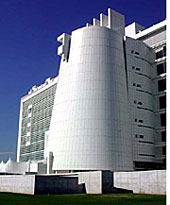 U.S. Courthouse and Federal Building