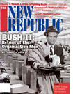 New Republic